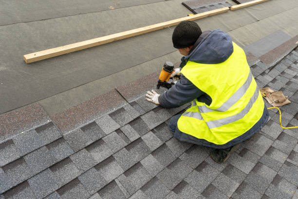 Trusted Caryville, TN Roofing Contractor Experts