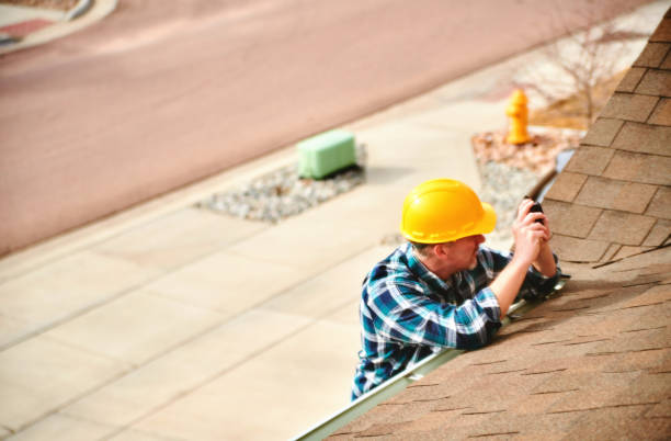 Best Roof Inspection Near Me  in Caryville, TN