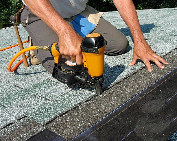Best New Roof Installation  in Caryville, TN