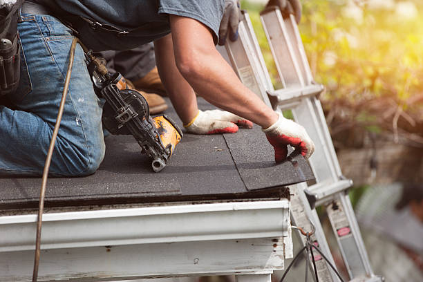 Best Residential Roofing Contractor  in Caryville, TN